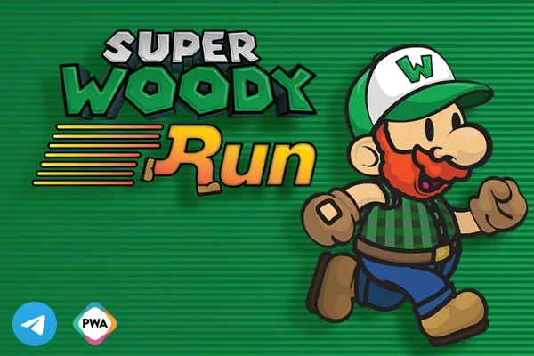 Woody Run